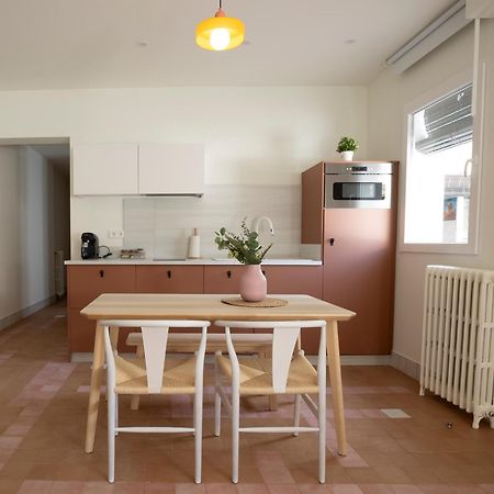 Raizes 22 - Apartamento 2 Puebla De Don Fadrique Eksteriør bilde