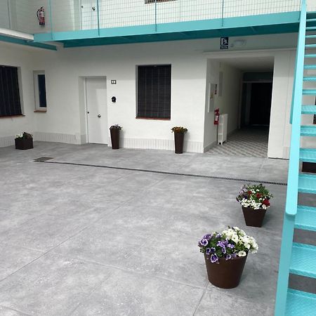 Raizes 22 - Apartamento 2 Puebla De Don Fadrique Eksteriør bilde