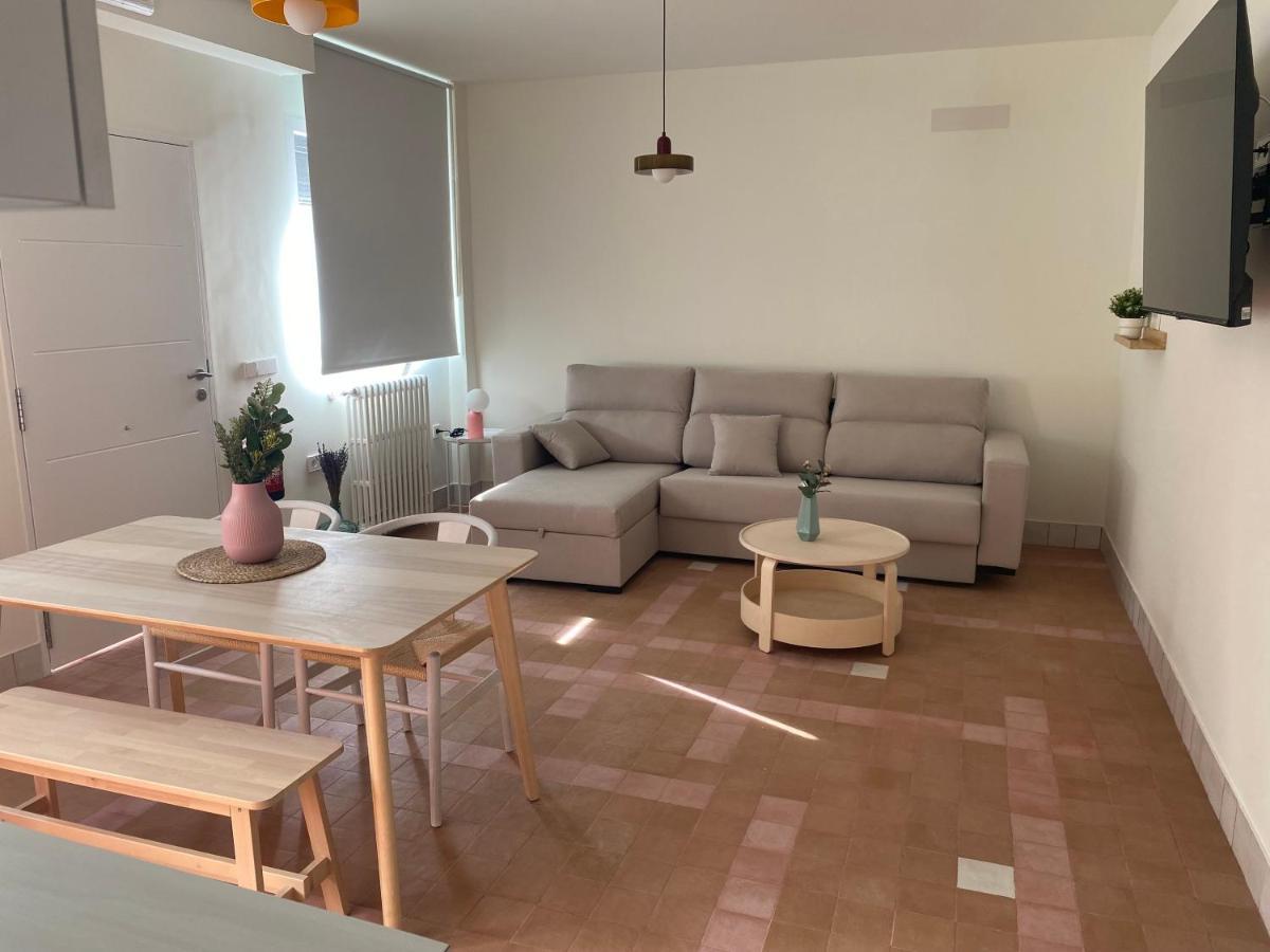 Raizes 22 - Apartamento 2 Puebla De Don Fadrique Eksteriør bilde