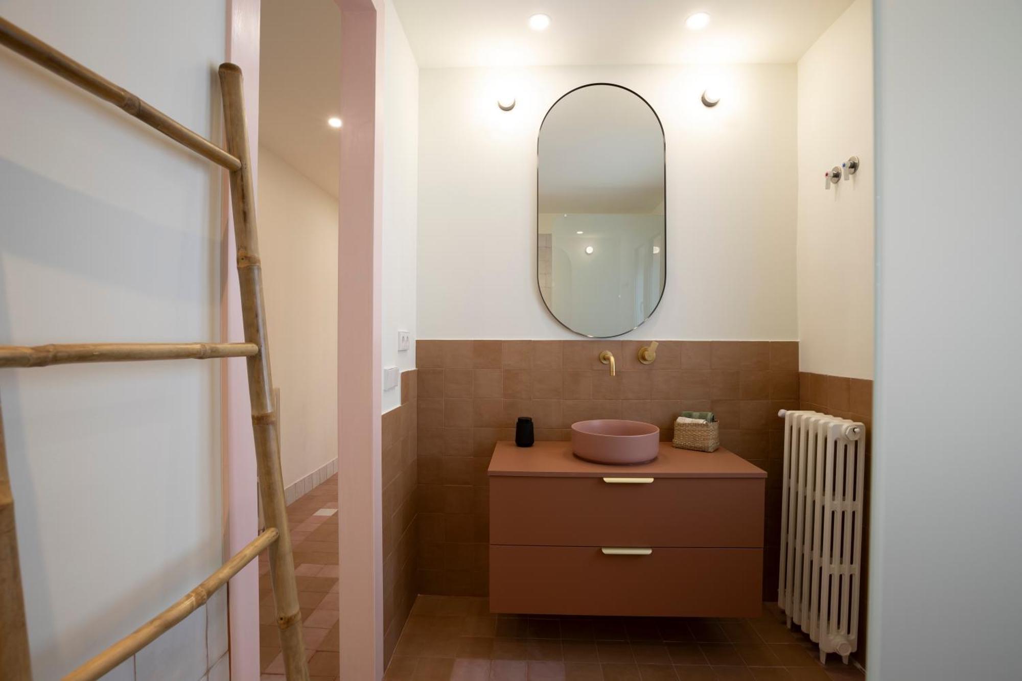 Raizes 22 - Apartamento 2 Puebla De Don Fadrique Eksteriør bilde