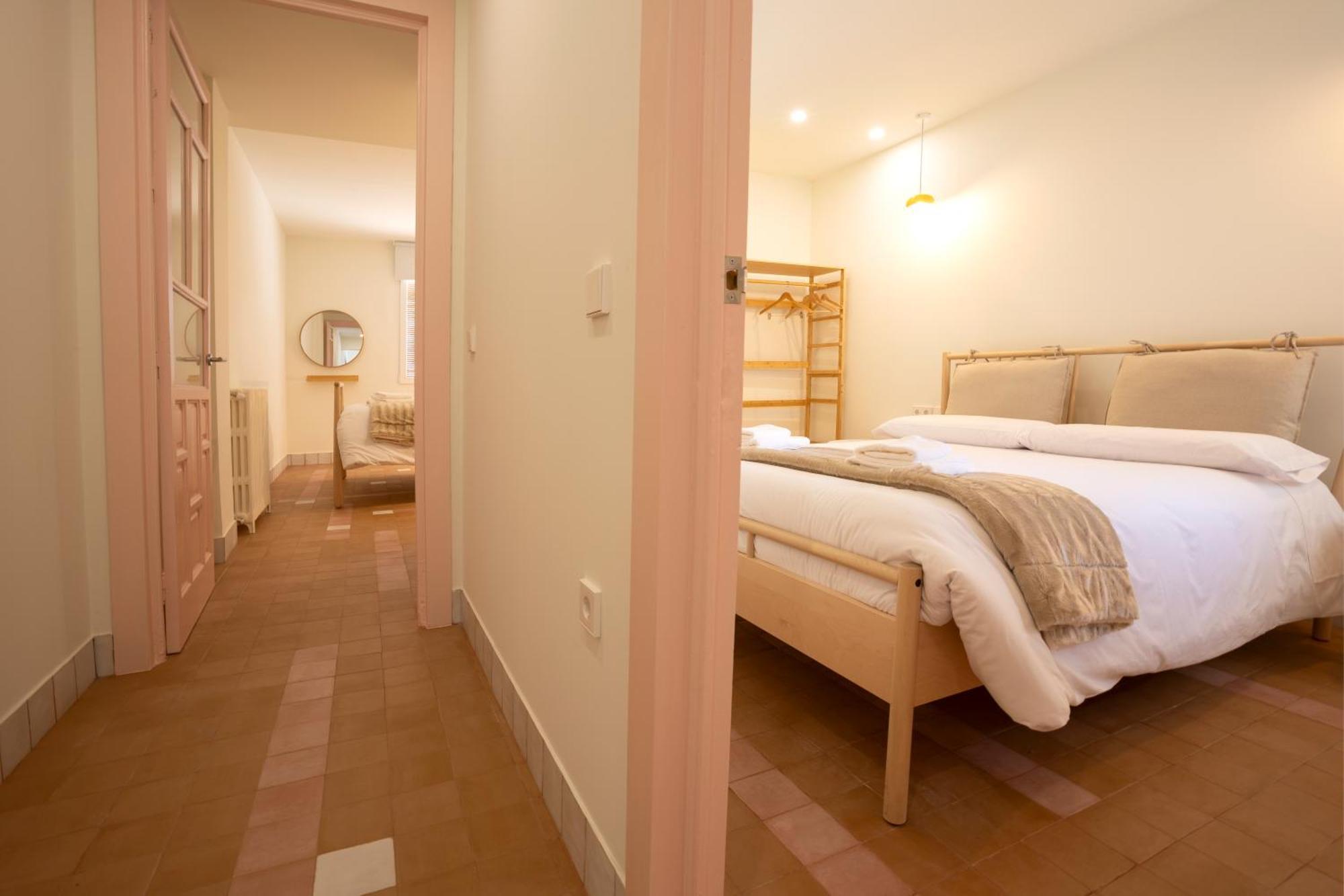 Raizes 22 - Apartamento 2 Puebla De Don Fadrique Eksteriør bilde