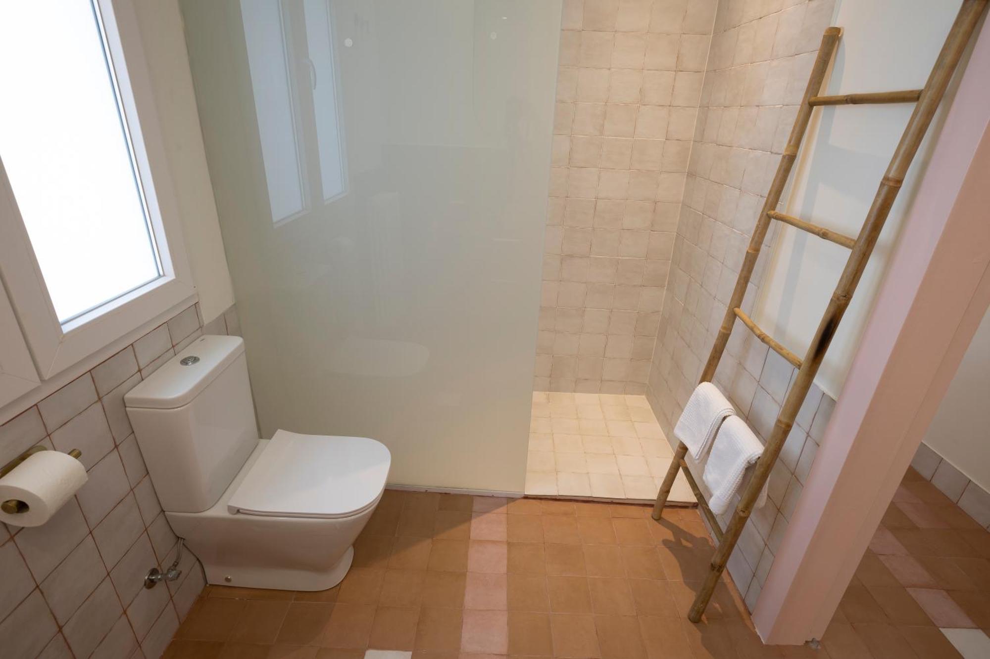 Raizes 22 - Apartamento 2 Puebla De Don Fadrique Eksteriør bilde