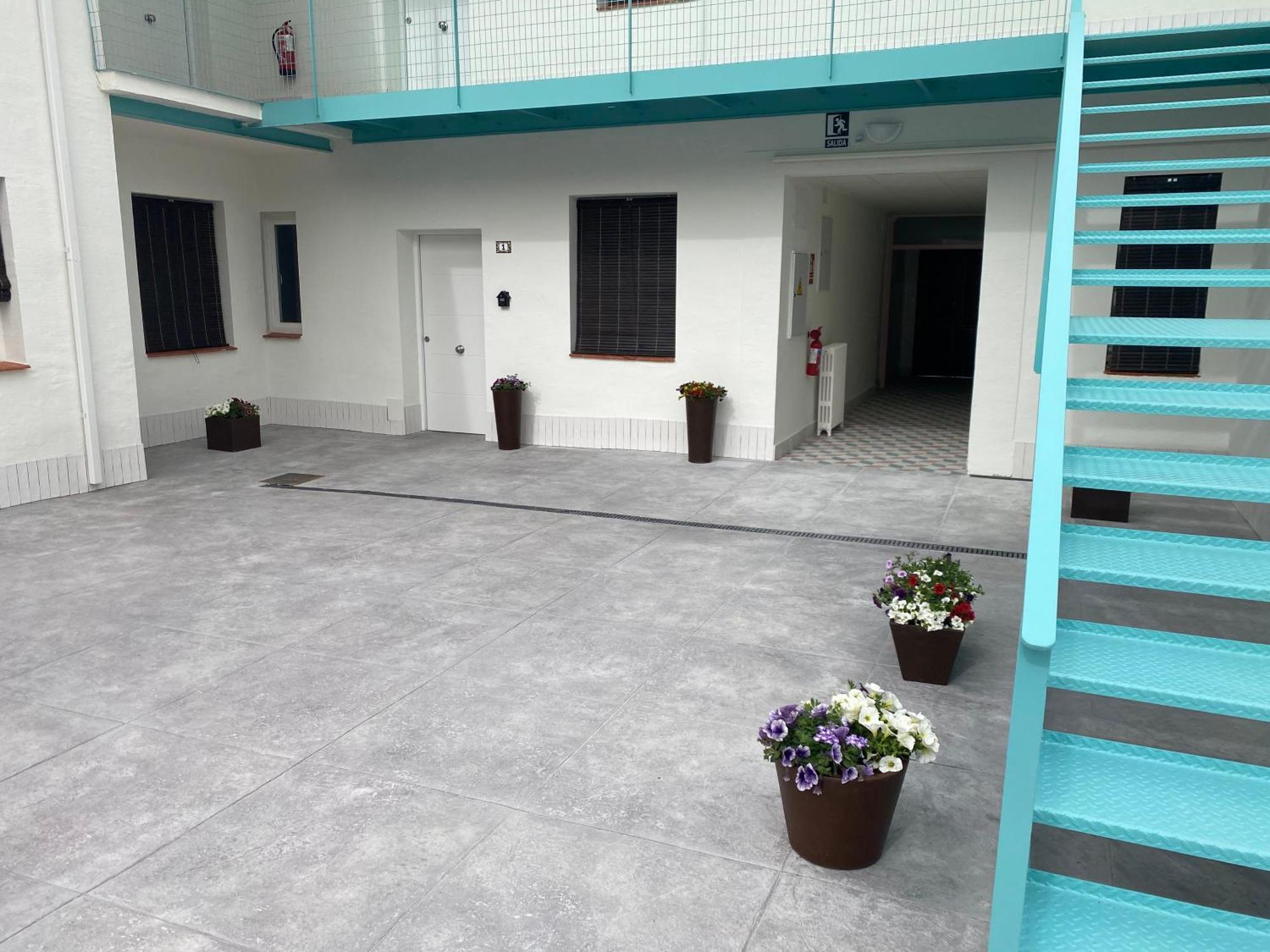 Raizes 22 - Apartamento 2 Puebla De Don Fadrique Eksteriør bilde